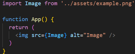 Mettre en place une application web ReactJs avec Vite