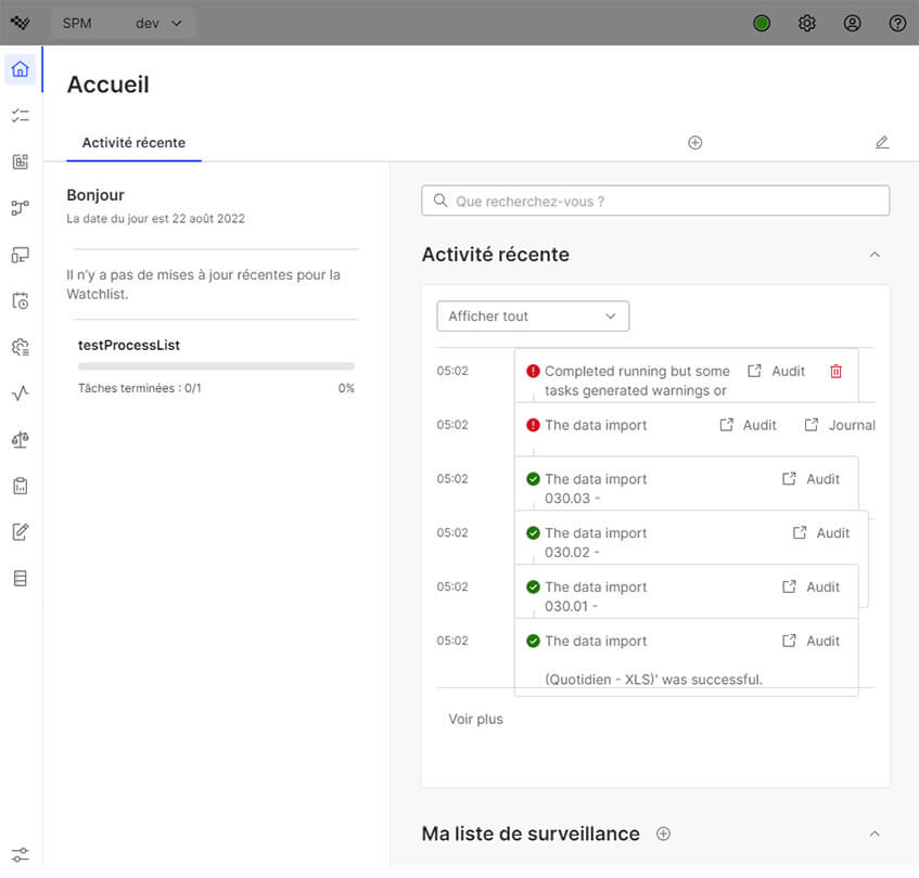 Gérer sa rémunération variable avec Varicent
