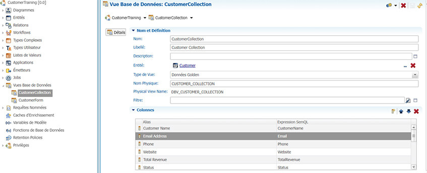 Nouveautés Semarchy 5.3