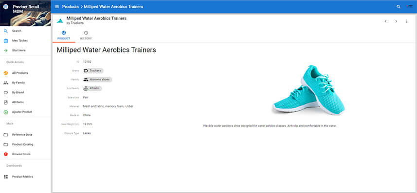 Analyser et piloter la qualité de données grâce à Semarchy xDM
