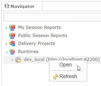 La gestion des logs dans Semarchy xDI