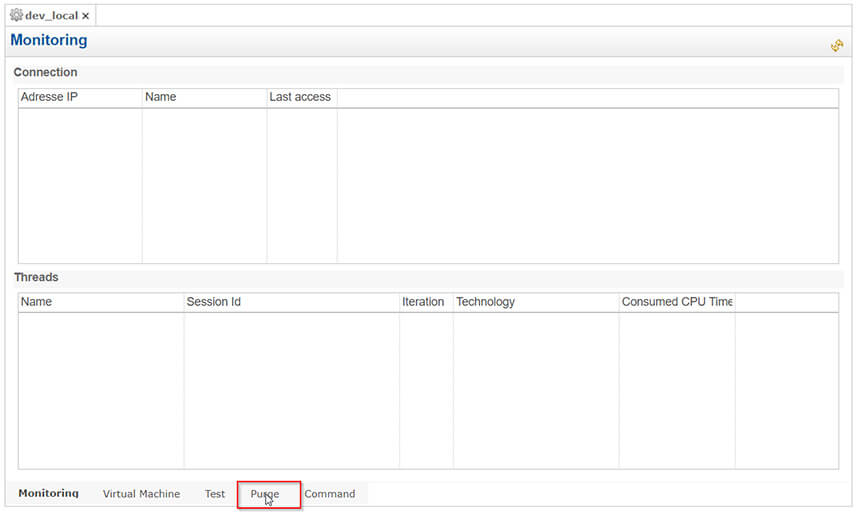 La gestion des logs dans Semarchy xDI