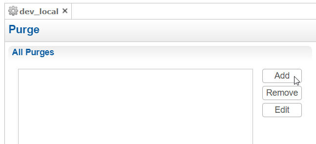La gestion des logs dans Semarchy xDI