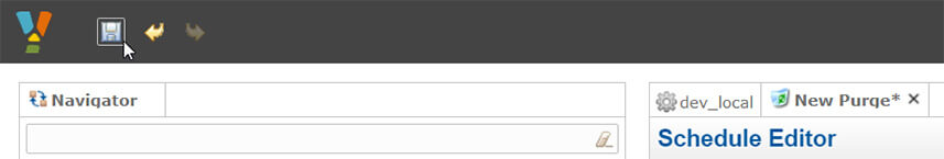 La gestion des logs dans Semarchy xDI
