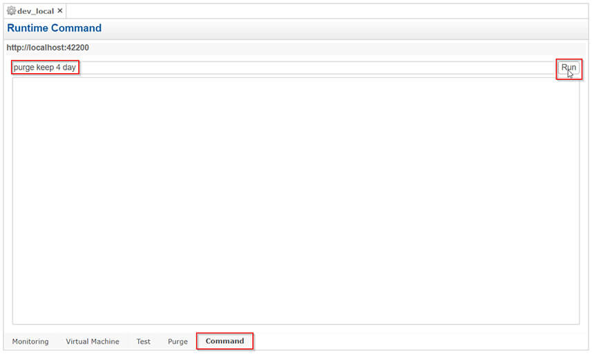 La gestion des logs dans Semarchy xDI