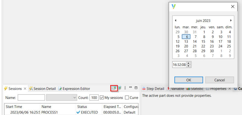 La gestion des logs dans Semarchy xDI