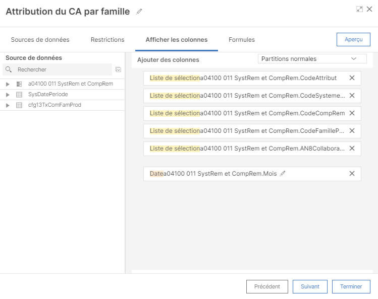 Mise en place des calculs de rémunération variable avec Varicent