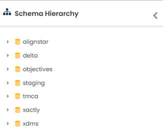 Automatisation des tâches dans Xactly Connect