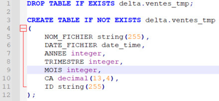 Automatisation des tâches dans Xactly Connect