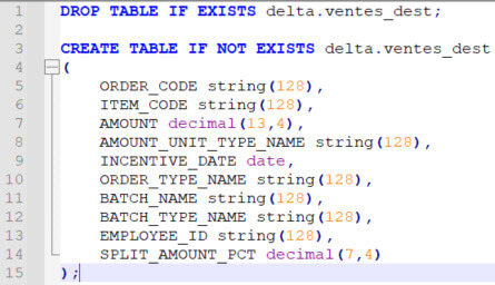 Automatisation des tâches dans Xactly Connect