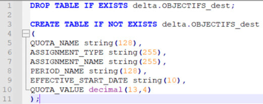 Automatisation des tâches dans Xactly Connect